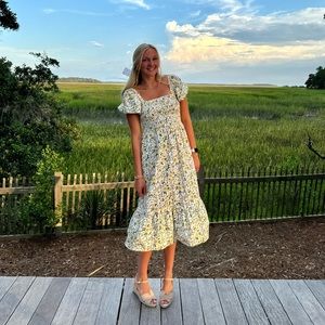 Meet your Posher, Loren